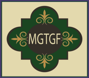 My Go To Gal Friday Logo